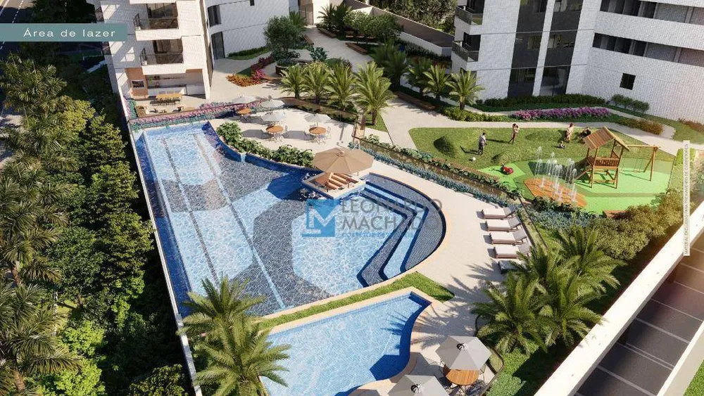 Apartamento, 2 quartos, 105 m² - Foto 13