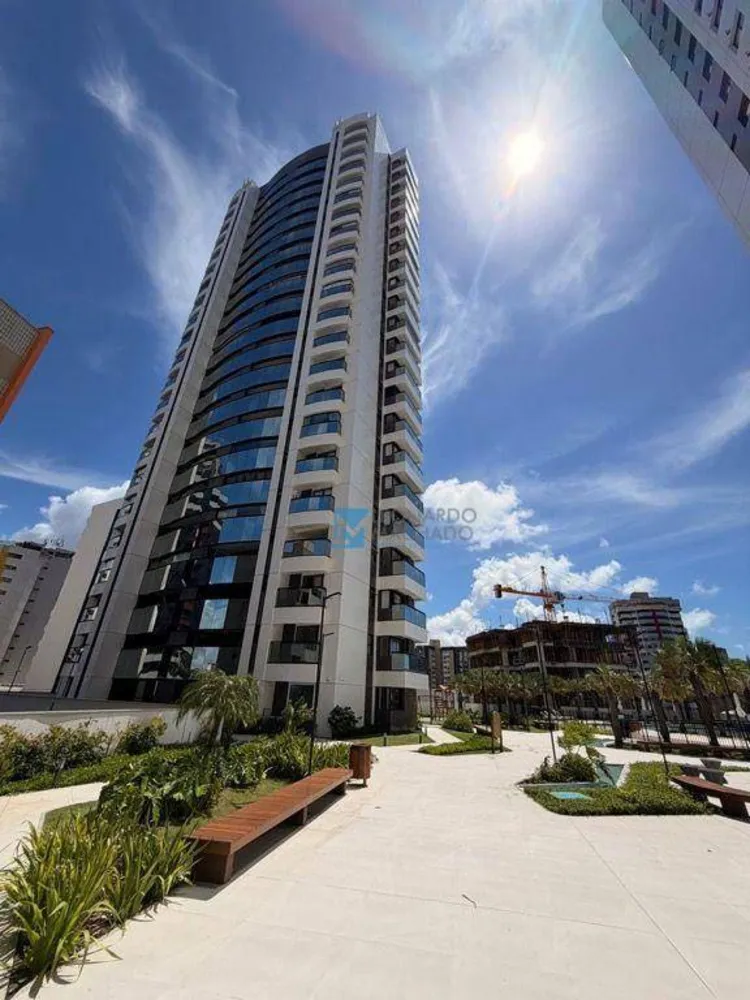 Apartamento, 2 quartos, 105 m² - Foto 6