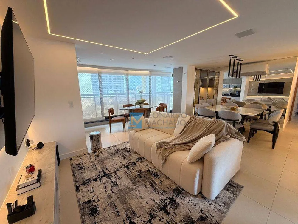Apartamento, 2 quartos, 105 m² - Foto 2