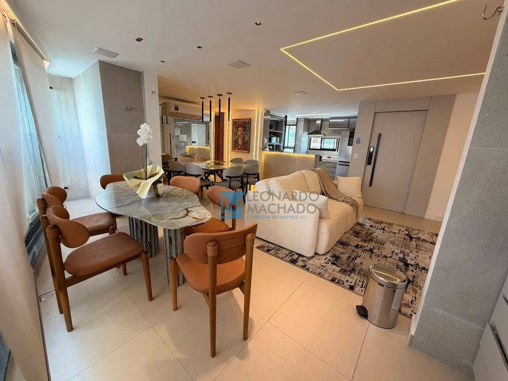 Apartamento, 2 quartos, 105 m² - Foto 4