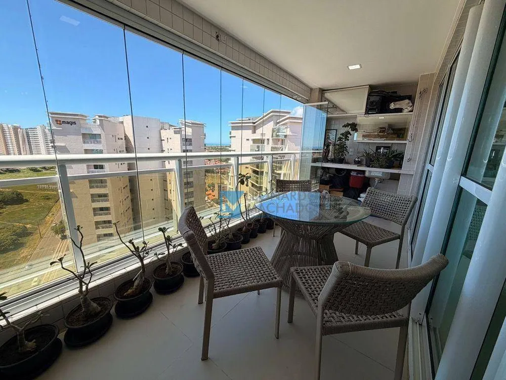 Apartamento, 3 quartos, 111 m² - Foto 7
