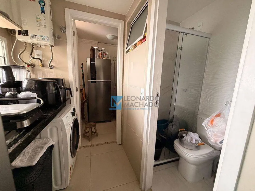 Apartamento, 3 quartos, 111 m² - Foto 12