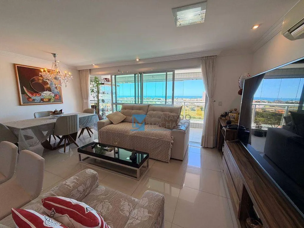 Apartamento, 3 quartos, 111 m² - Foto 4