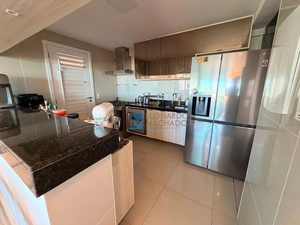Apartamento, 3 quartos, 111 m² - Foto 5