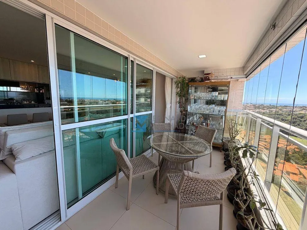 Apartamento, 3 quartos, 111 m² - Foto 7