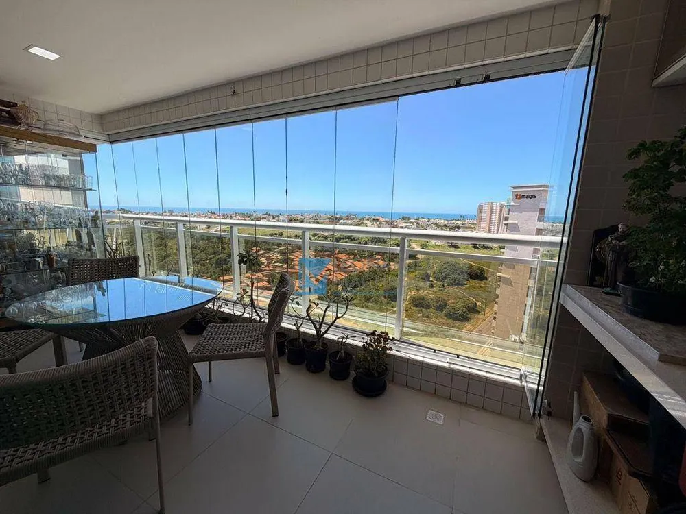 Apartamento, 3 quartos, 111 m² - Foto 2
