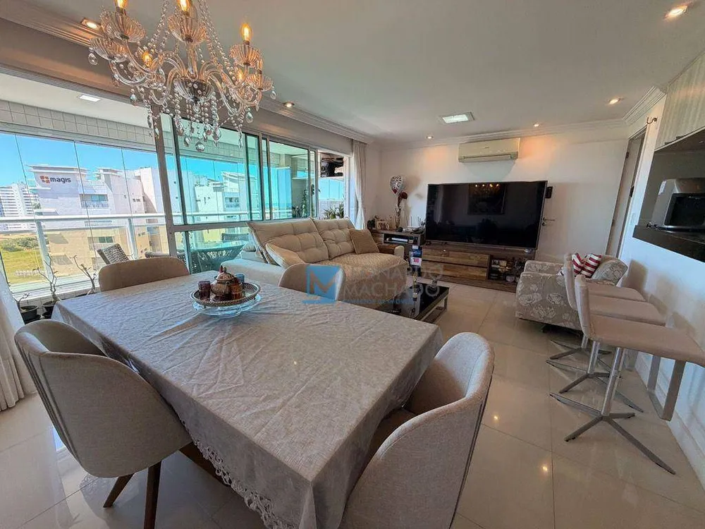 Apartamento, 3 quartos, 111 m² - Foto 3