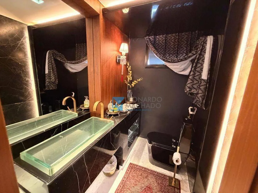 Apartamento, 2 quartos, 334 m² - Foto 15
