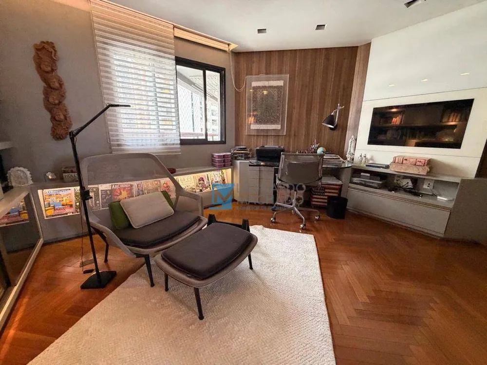 Apartamento, 2 quartos, 334 m² - Foto 12