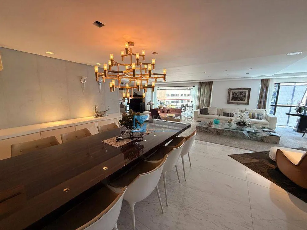 Apartamento, 2 quartos, 334 m² - Foto 13