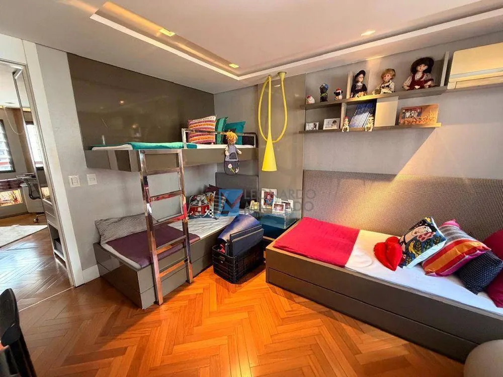 Apartamento, 2 quartos, 334 m² - Foto 11