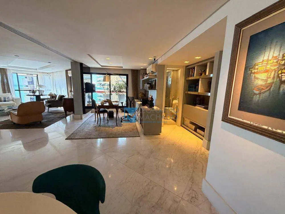 Apartamento, 2 quartos, 334 m² - Foto 2