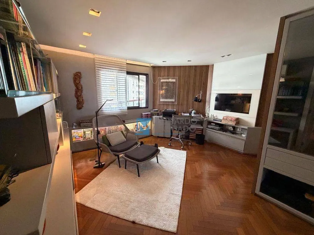 Apartamento, 2 quartos, 334 m² - Foto 10