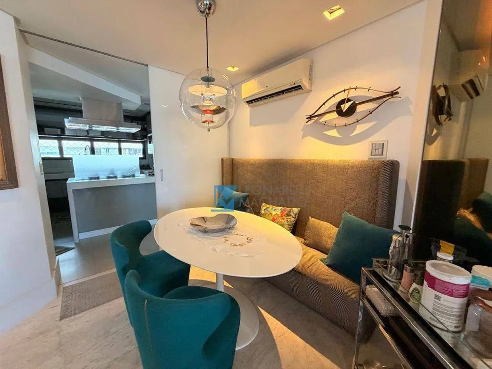 Apartamento, 2 quartos, 334 m² - Foto 7
