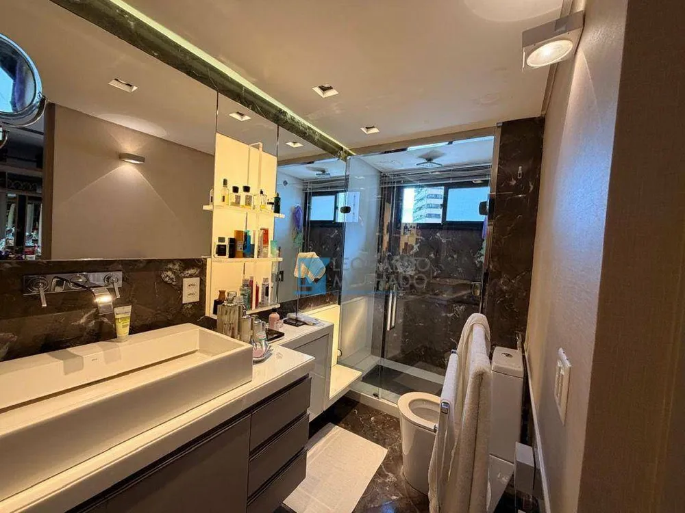 Apartamento, 2 quartos, 334 m² - Foto 5