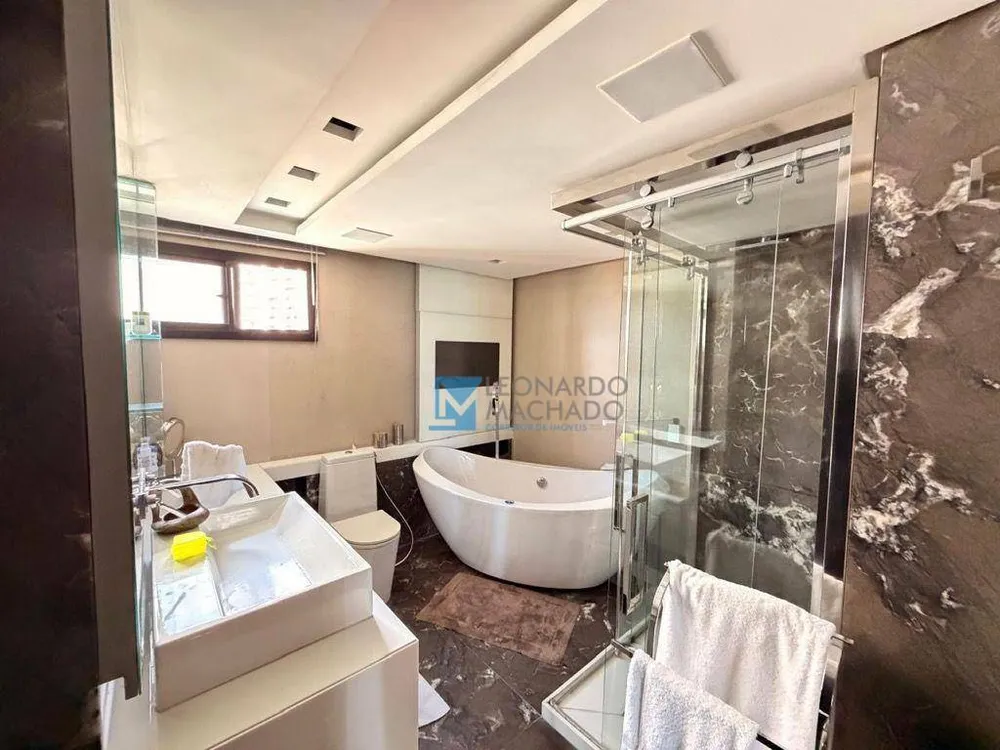 Apartamento, 2 quartos, 334 m² - Foto 8