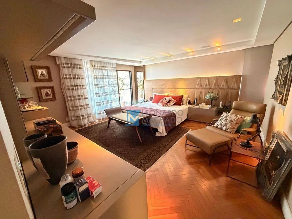 Apartamento, 2 quartos, 334 m² - Foto 9
