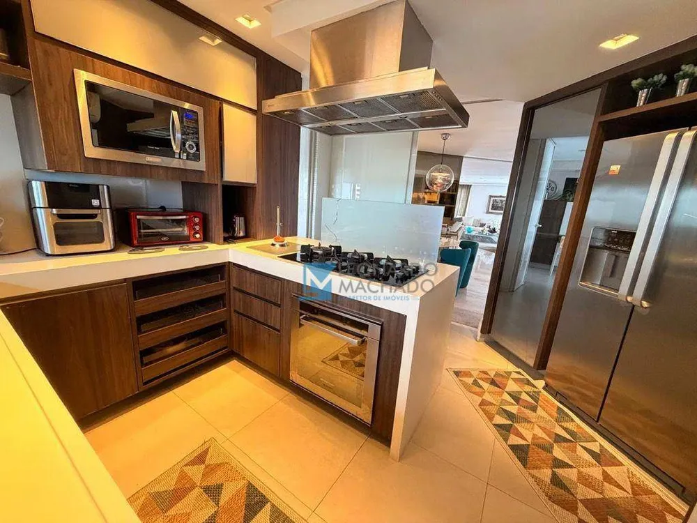 Apartamento, 2 quartos, 334 m² - Foto 3