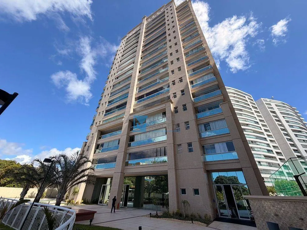 Apartamento, 3 quartos, 189 m² - Foto 6