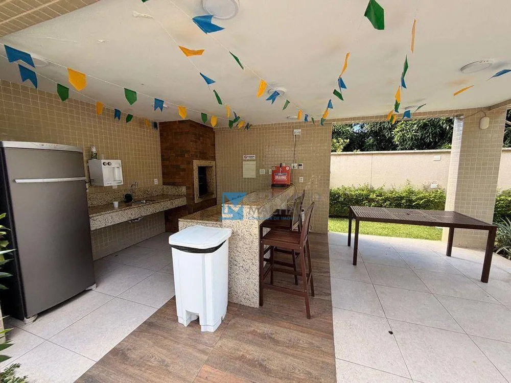 Apartamento, 3 quartos, 189 m² - Foto 8