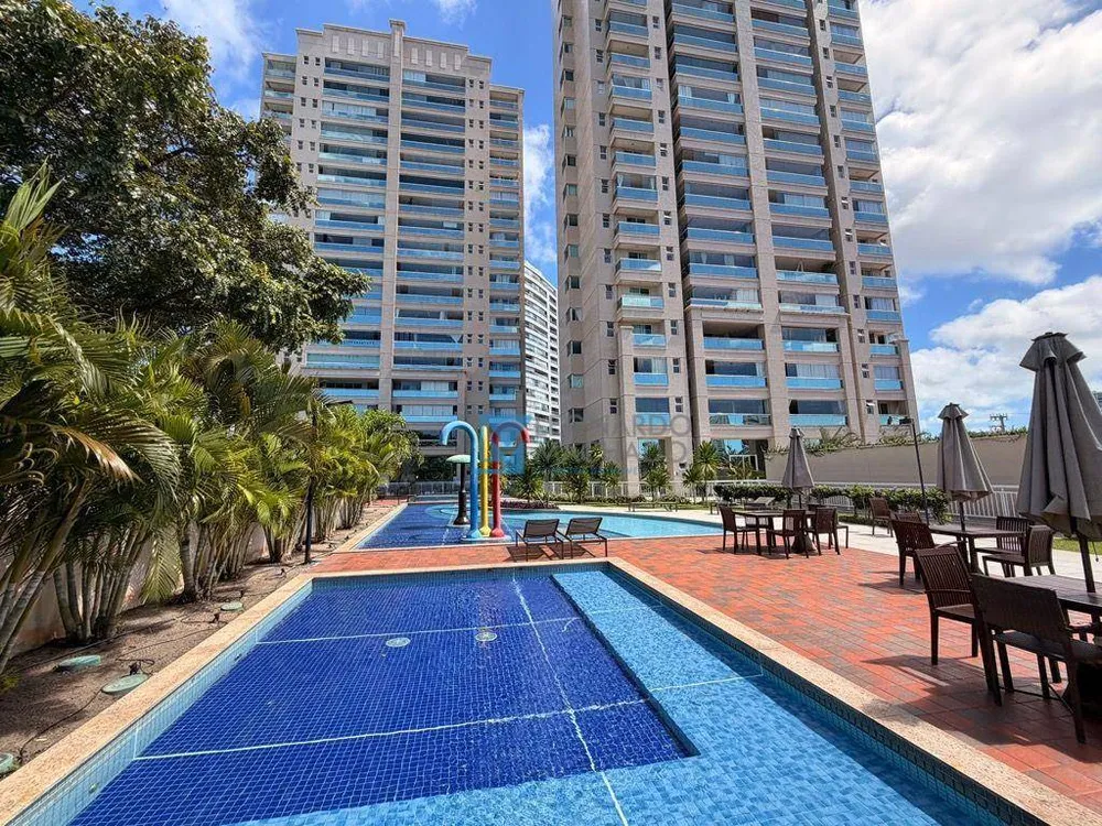 Apartamento, 3 quartos, 189 m² - Foto 7