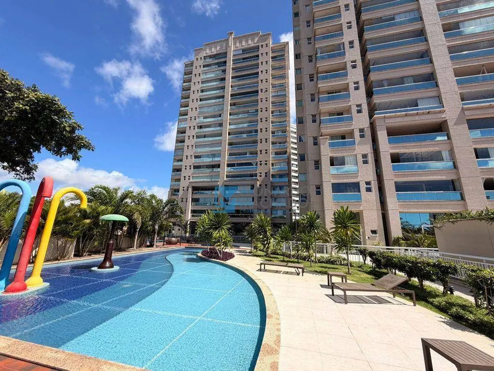 Apartamento, 3 quartos, 189 m² - Foto 10