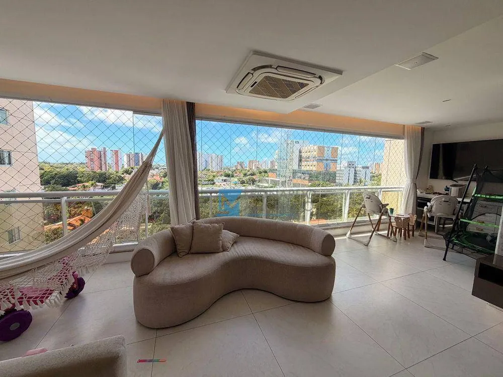 Apartamento, 3 quartos, 189 m² - Foto 7