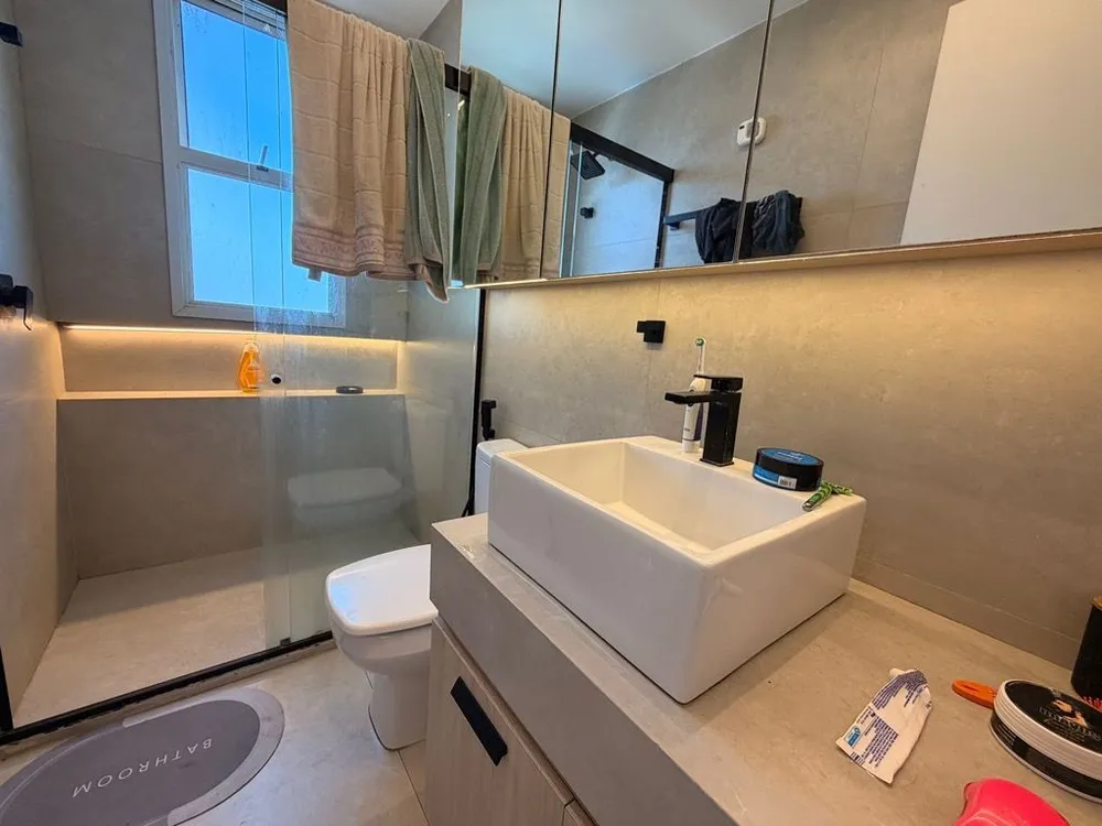 Apartamento, 3 quartos, 189 m² - Foto 1