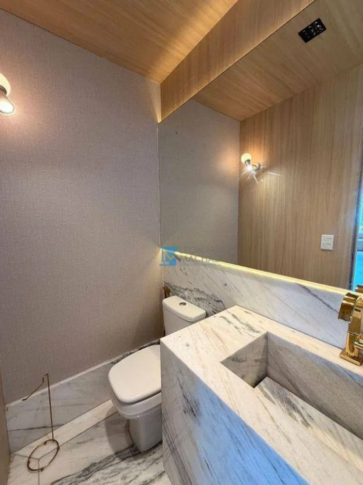 Apartamento, 3 quartos, 189 m² - Foto 8