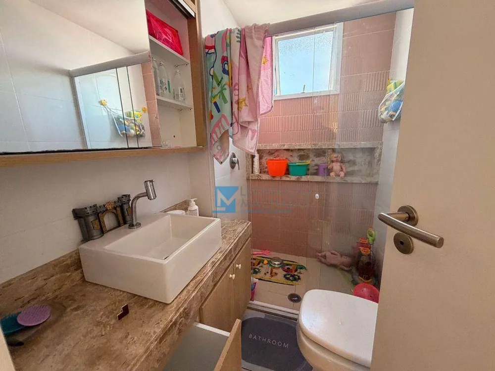 Apartamento, 3 quartos, 189 m² - Foto 5
