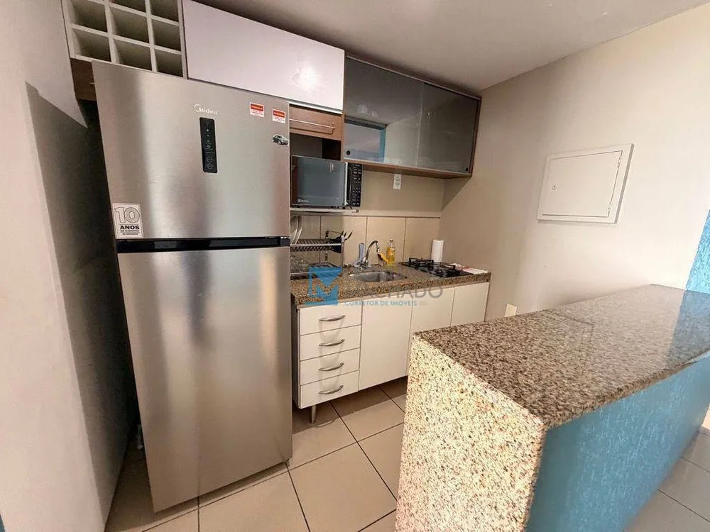 Apartamento, 2 quartos, 59 m² - Foto 7