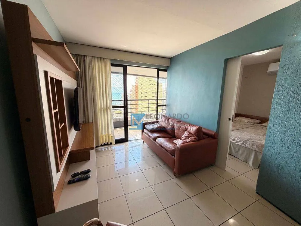 Apartamento, 2 quartos, 59 m² - Foto 4