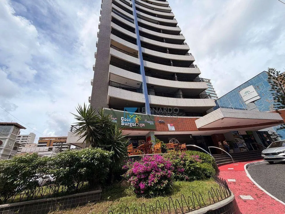 Apartamento, 2 quartos, 59 m² - Foto 1