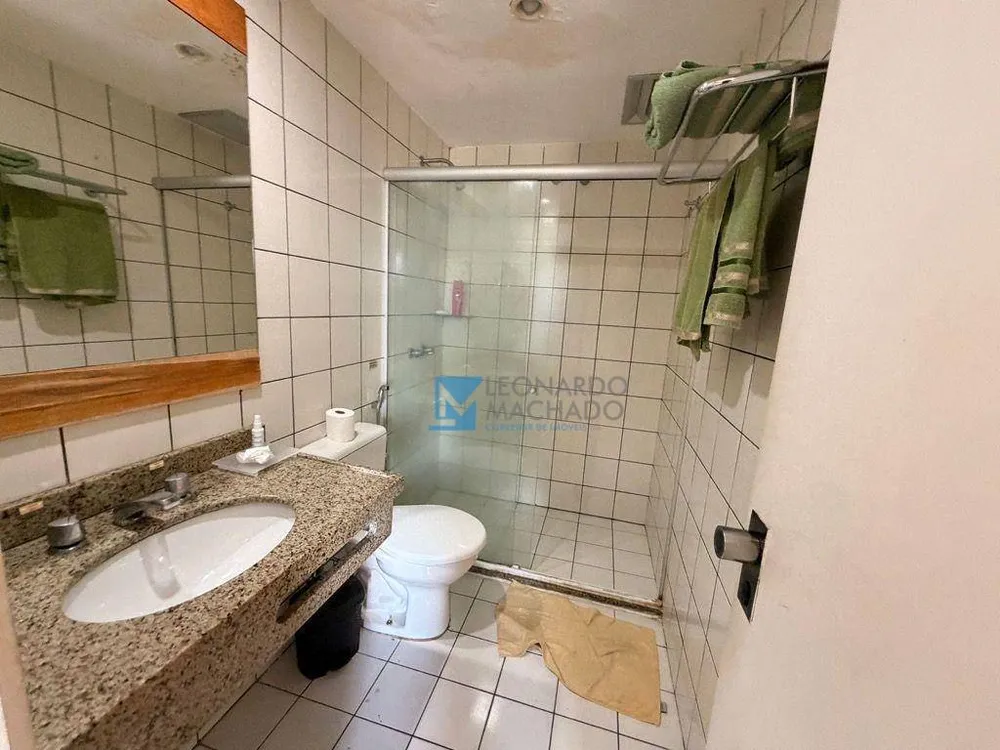 Apartamento, 2 quartos, 59 m² - Foto 8