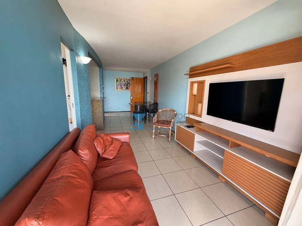 Apartamento, 2 quartos, 59 m² - Foto 2