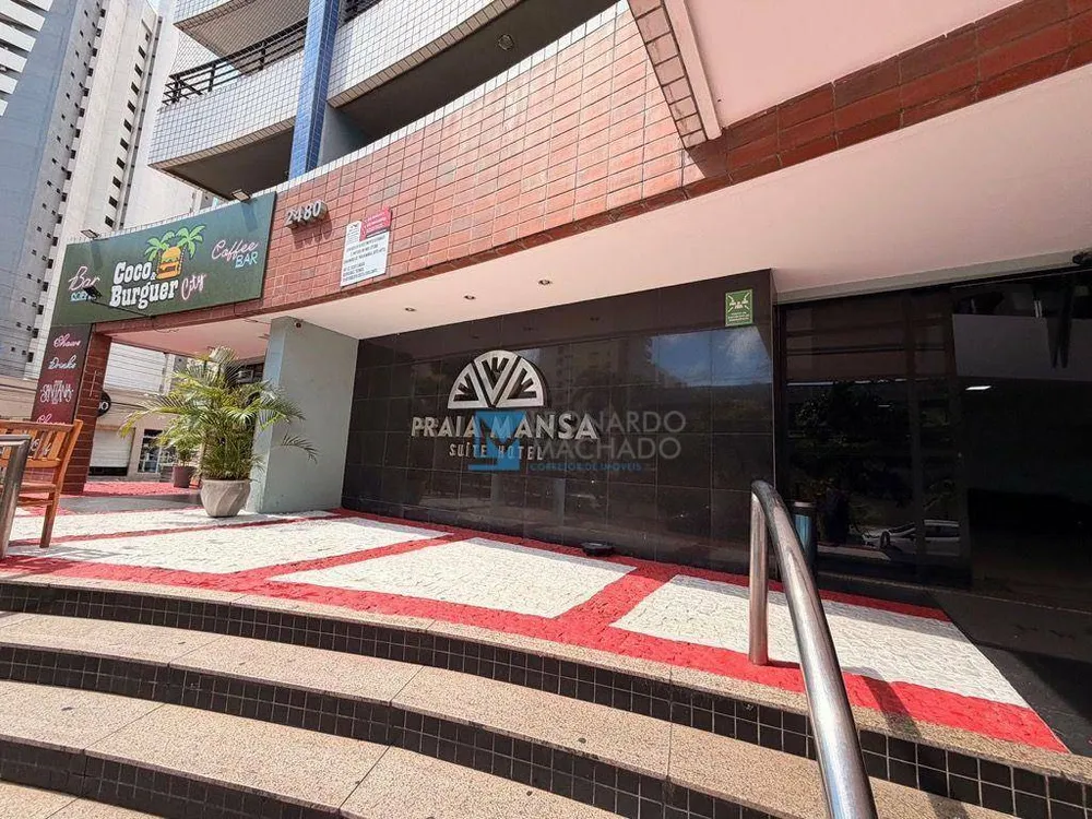 Apartamento, 2 quartos, 59 m² - Foto 9