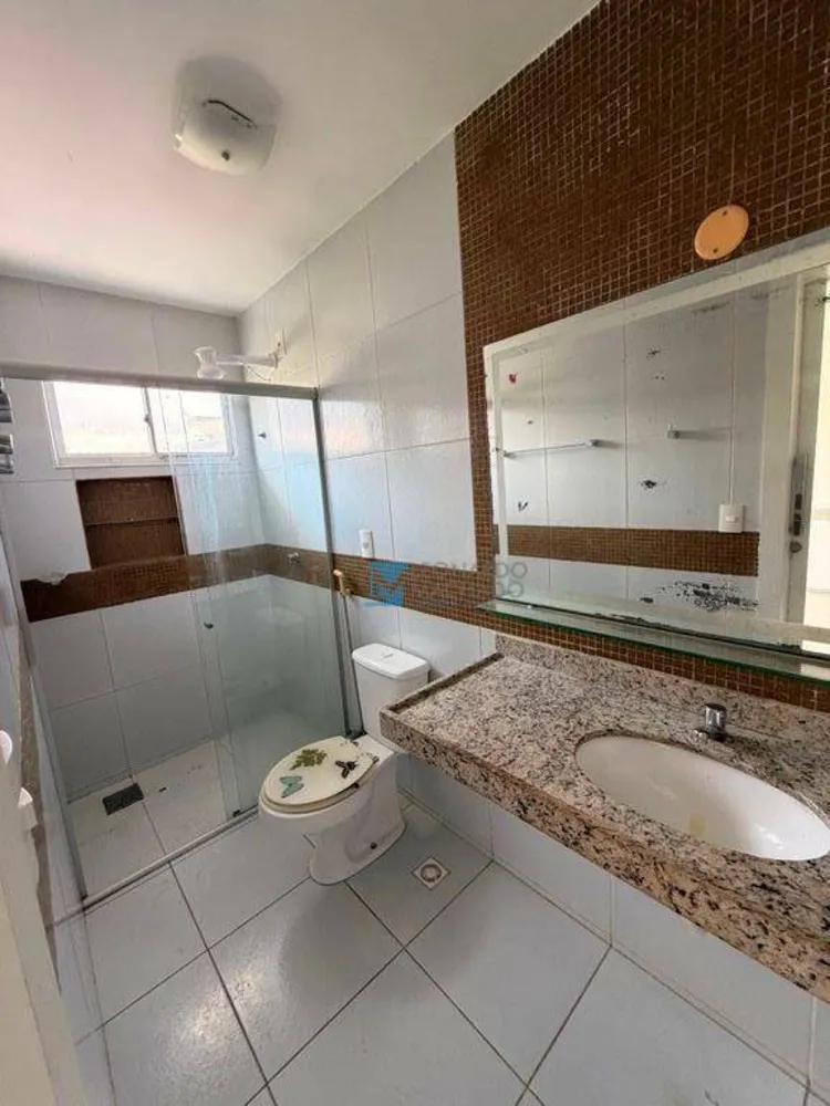 Casa de Condomínio, 3 quartos - Foto 9
