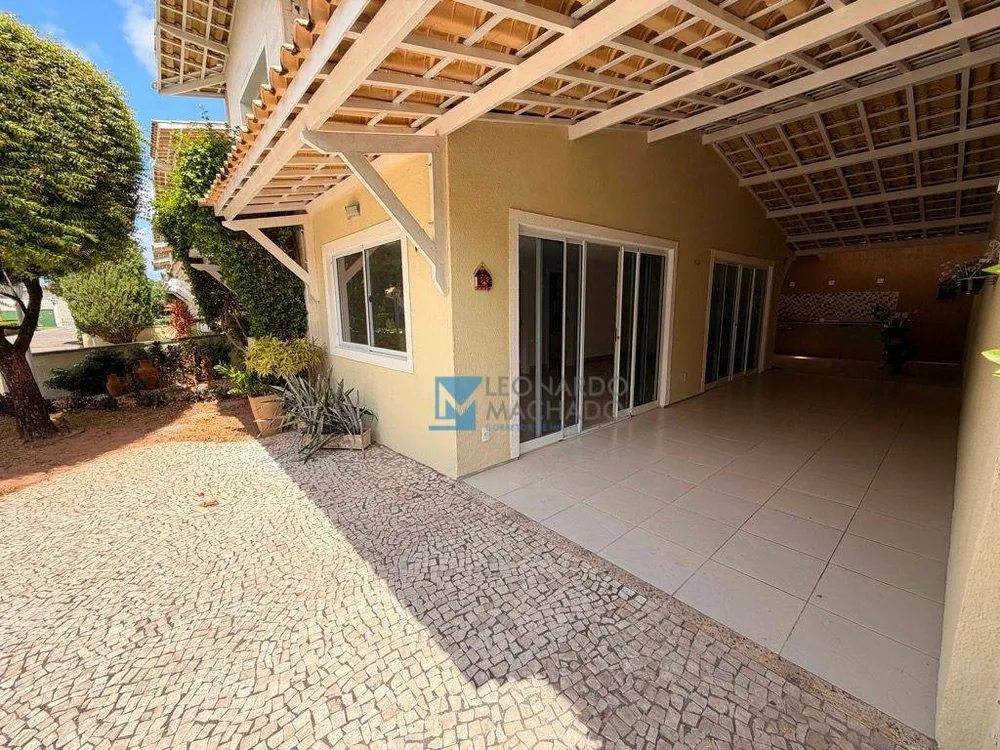 Casa de Condomínio, 3 quartos - Foto 12