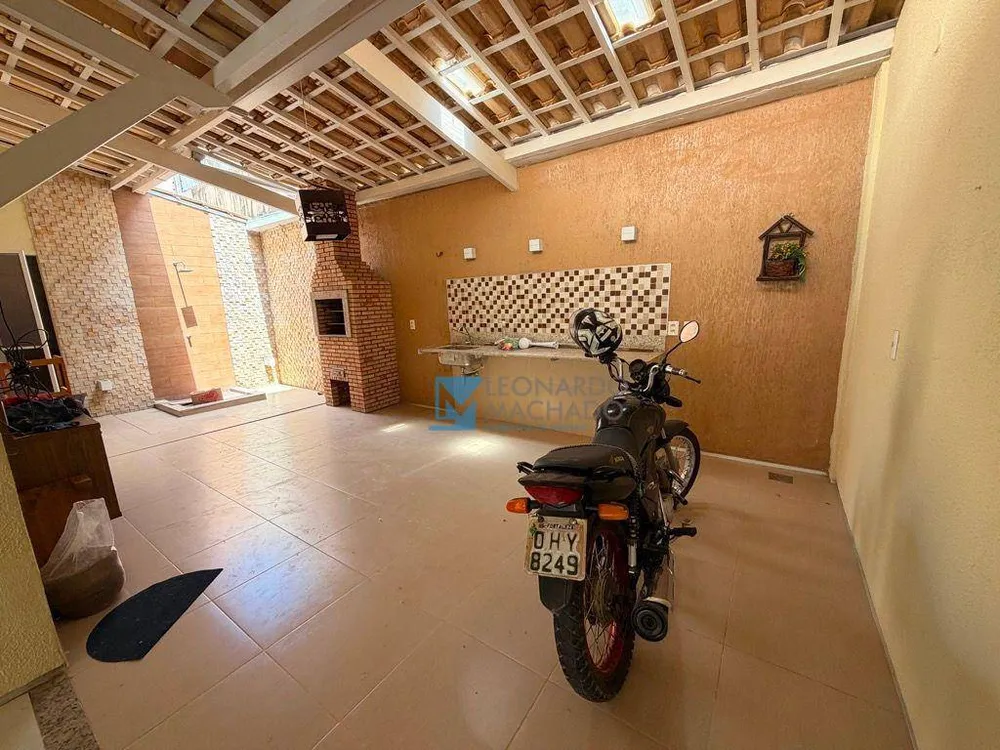 Casa de Condomínio, 3 quartos - Foto 10