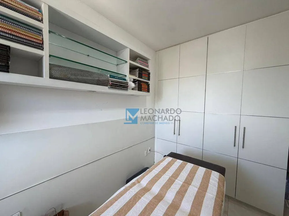 Apartamento, 3 quartos, 116 m² - Foto 5