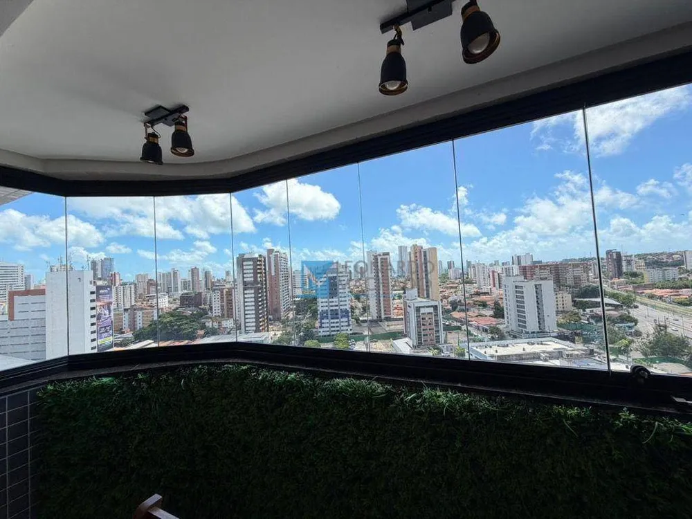 Apartamento, 3 quartos, 116 m² - Foto 4