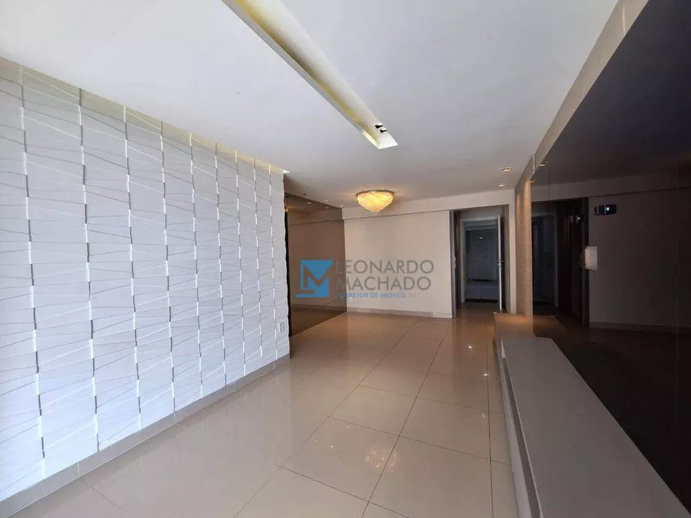 Apartamento à venda com 3 quartos, 94m² - Foto 2