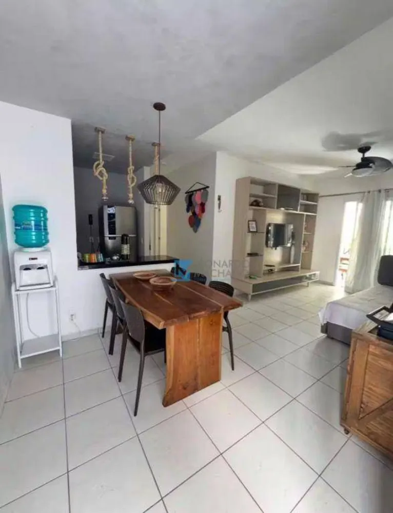 Apartamento, 2 quartos, 80 m² - Foto 15