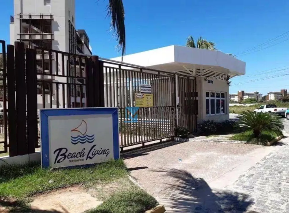 Apartamento, 2 quartos, 80 m² - Foto 4
