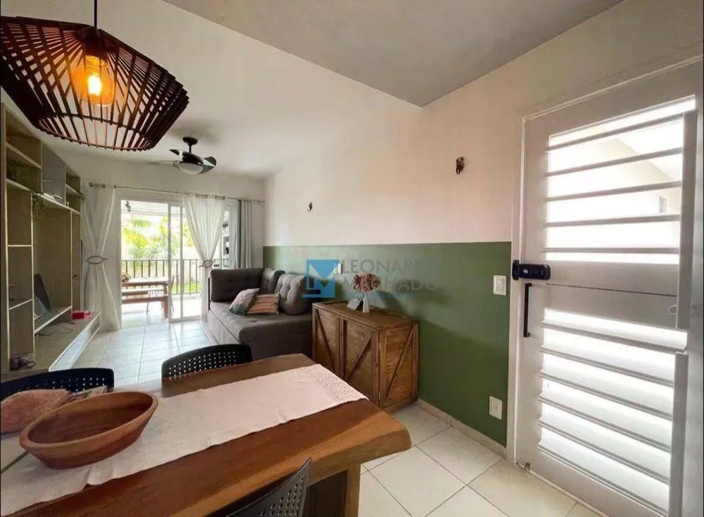 Apartamento, 2 quartos, 80 m² - Foto 16