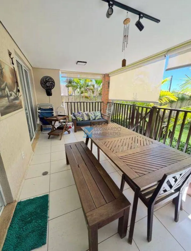 Apartamento, 2 quartos, 80 m² - Foto 8