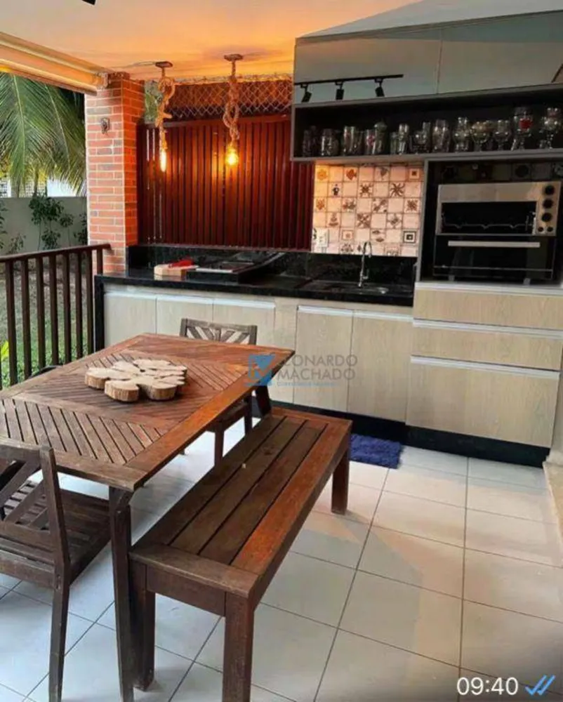 Apartamento, 2 quartos, 80 m² - Foto 10