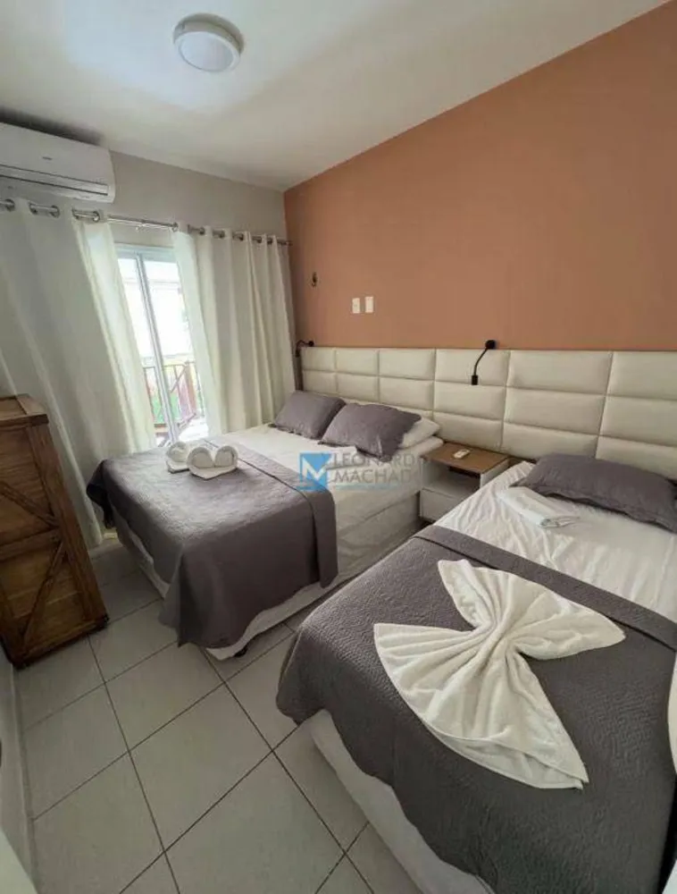 Apartamento, 2 quartos, 80 m² - Foto 11