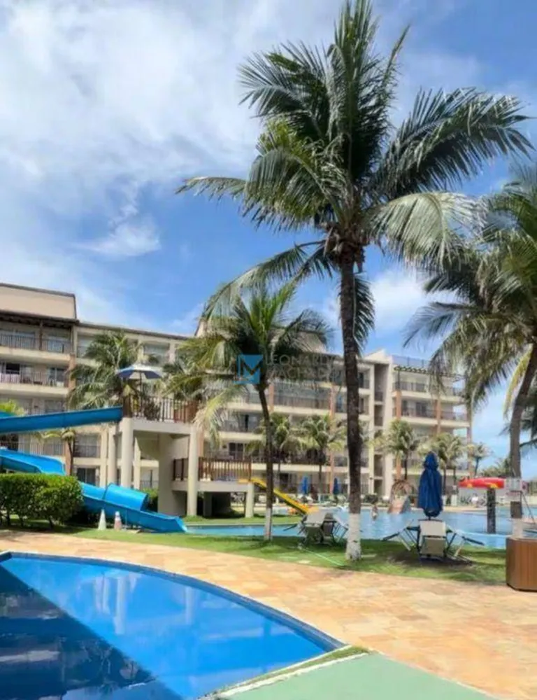 Apartamento, 2 quartos, 80 m² - Foto 2