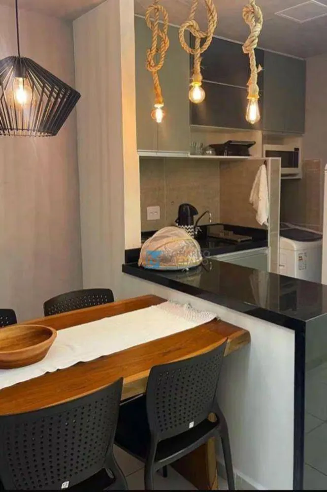 Apartamento, 2 quartos, 80 m² - Foto 14